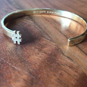 Kate space bestie bracelet